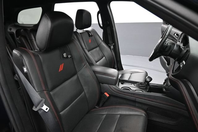 Used 2024 Dodge Durango R/T AWD/4WD image 30