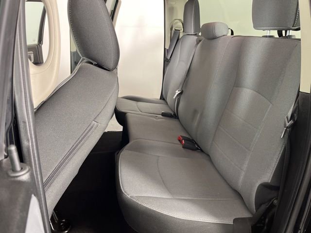 Used 2024 RAM 1500 Classic SLT image 42