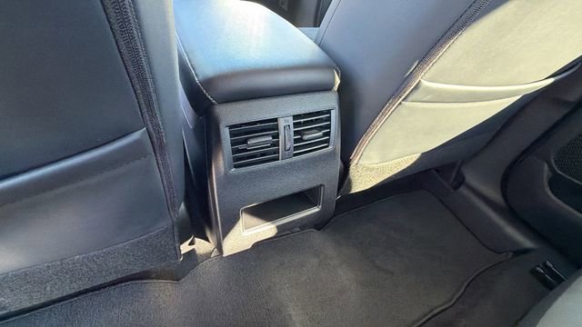 New 2026 Nissan Rogue SL image 19