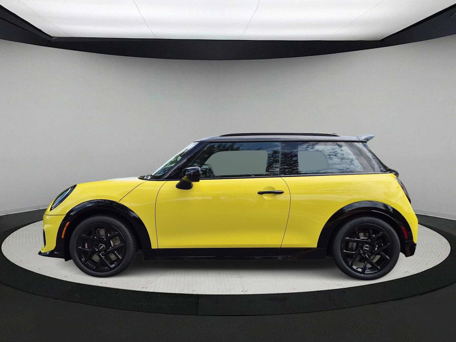 New 2026 MINI Cooper S FWD image 5