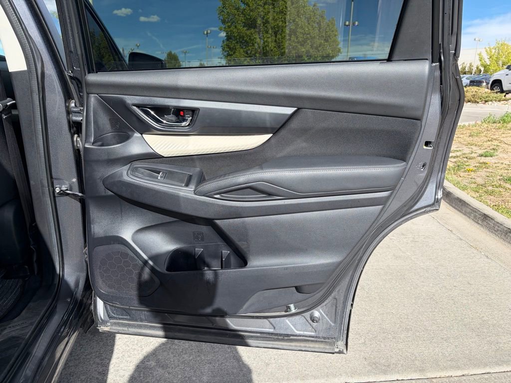 Used 2021 Subaru Ascent Premium w/ Convenience Package image 20