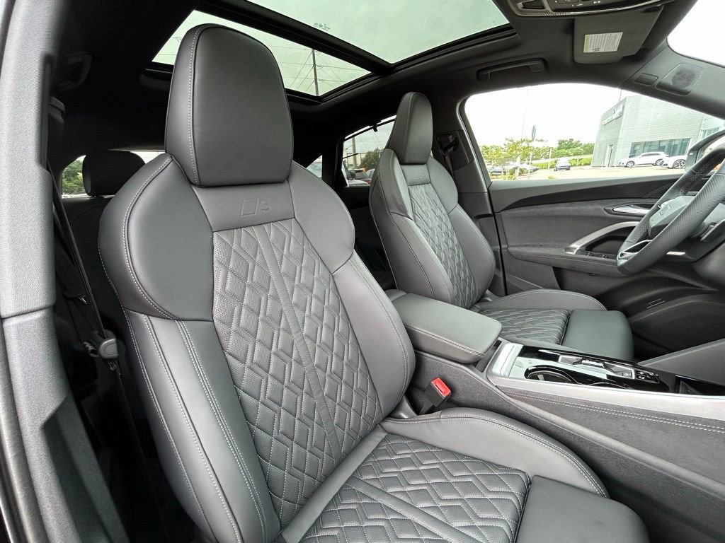 New 2026 Audi SQ5 Premium Plus AWD/4WD image 51