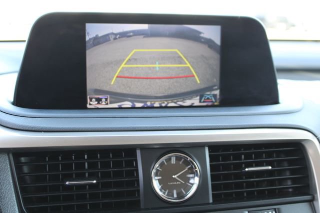 Used 2022 Lexus RX 350 FWD image 28