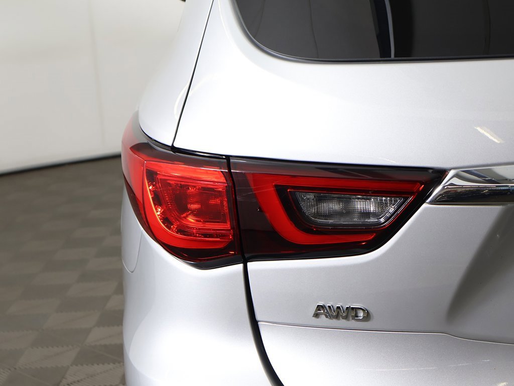 Used 2019 INFINITI QX60 Pure image 15