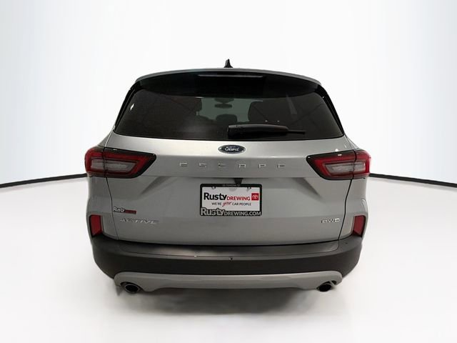 Used 2023 Ford Escape Active image 5