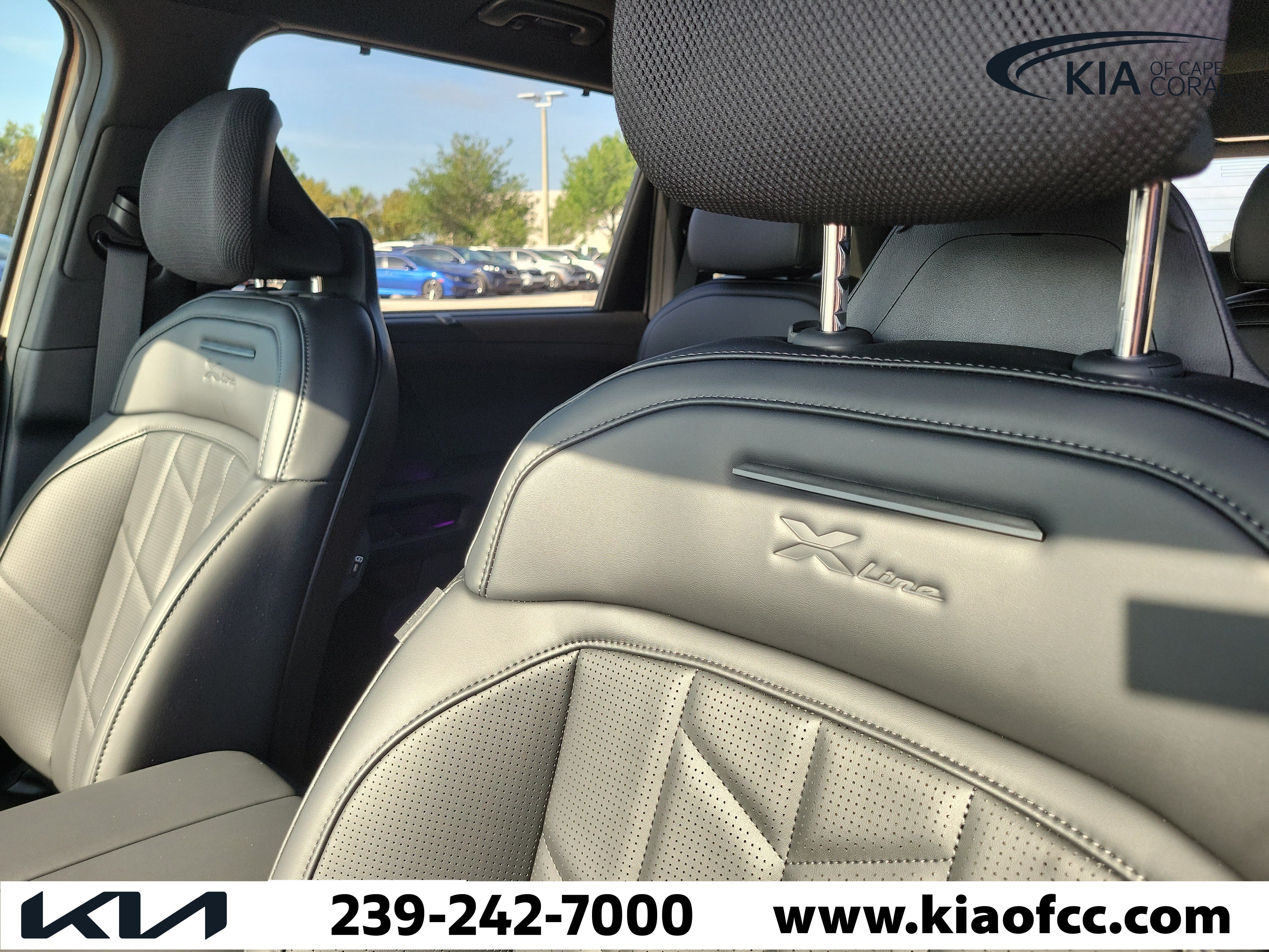 New 2027 Kia Telluride SX X-Line w/ Towing Package AWD/4WD image 27