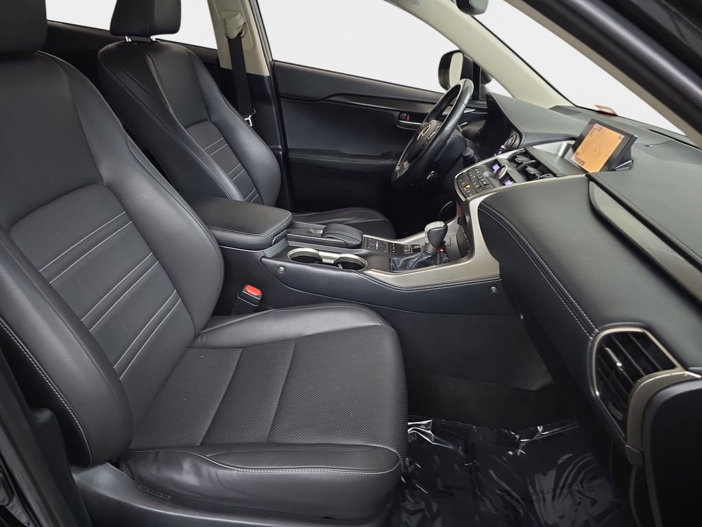 Used 2015 Lexus NX 200t AWD w/ Premium Package image 10