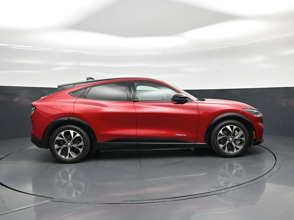 Certified 2023 Ford Mustang Mach-E Premium RWD image 25