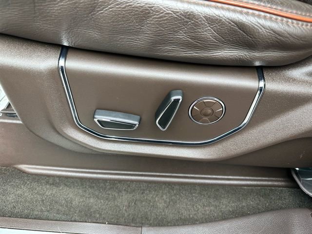 Used 2017 Ford F350 King Ranch w/ King Ranch Ultimate Package image 30