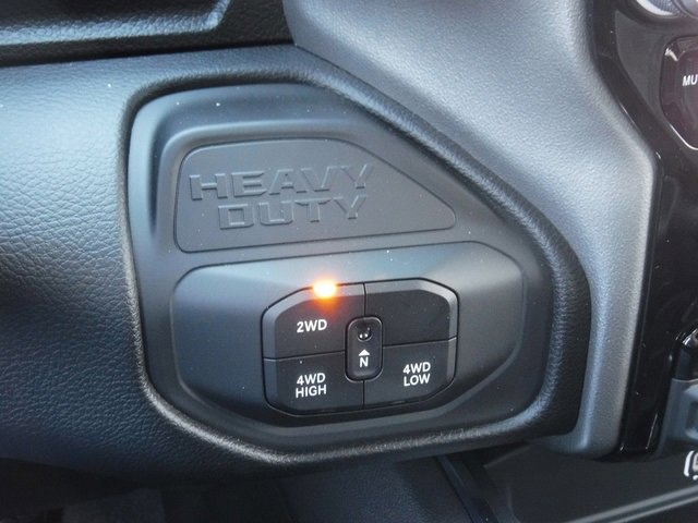 New 2026 RAM 2500 Laramie w/ Night Edition image 33