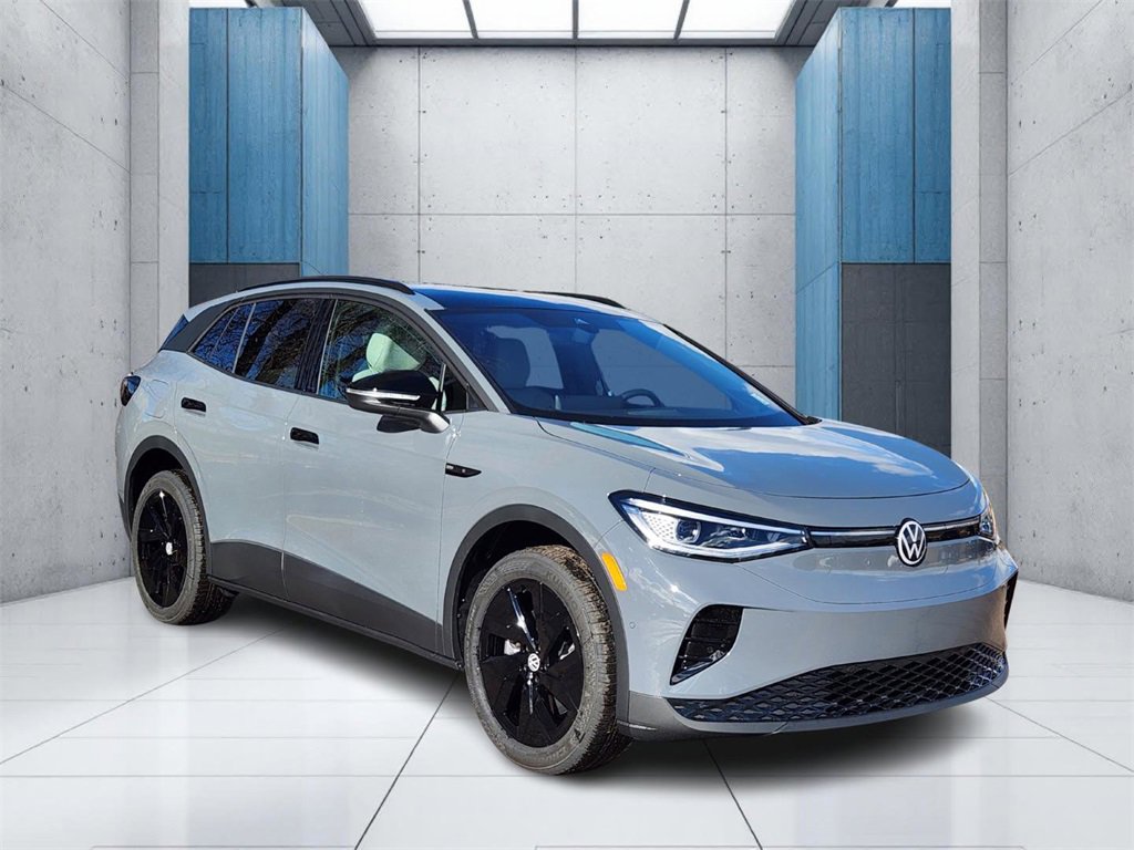 New 2026 Volkswagen ID.4 Pro S image 1