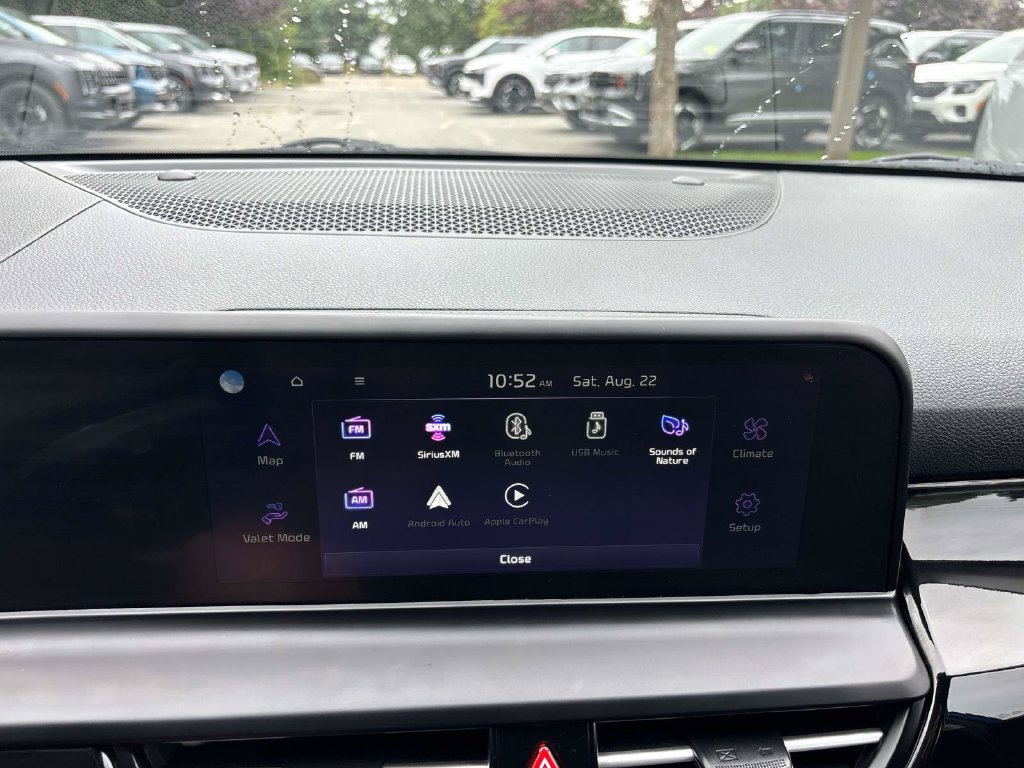 Certified 2026 Kia Seltos S AWD/4WD image 26