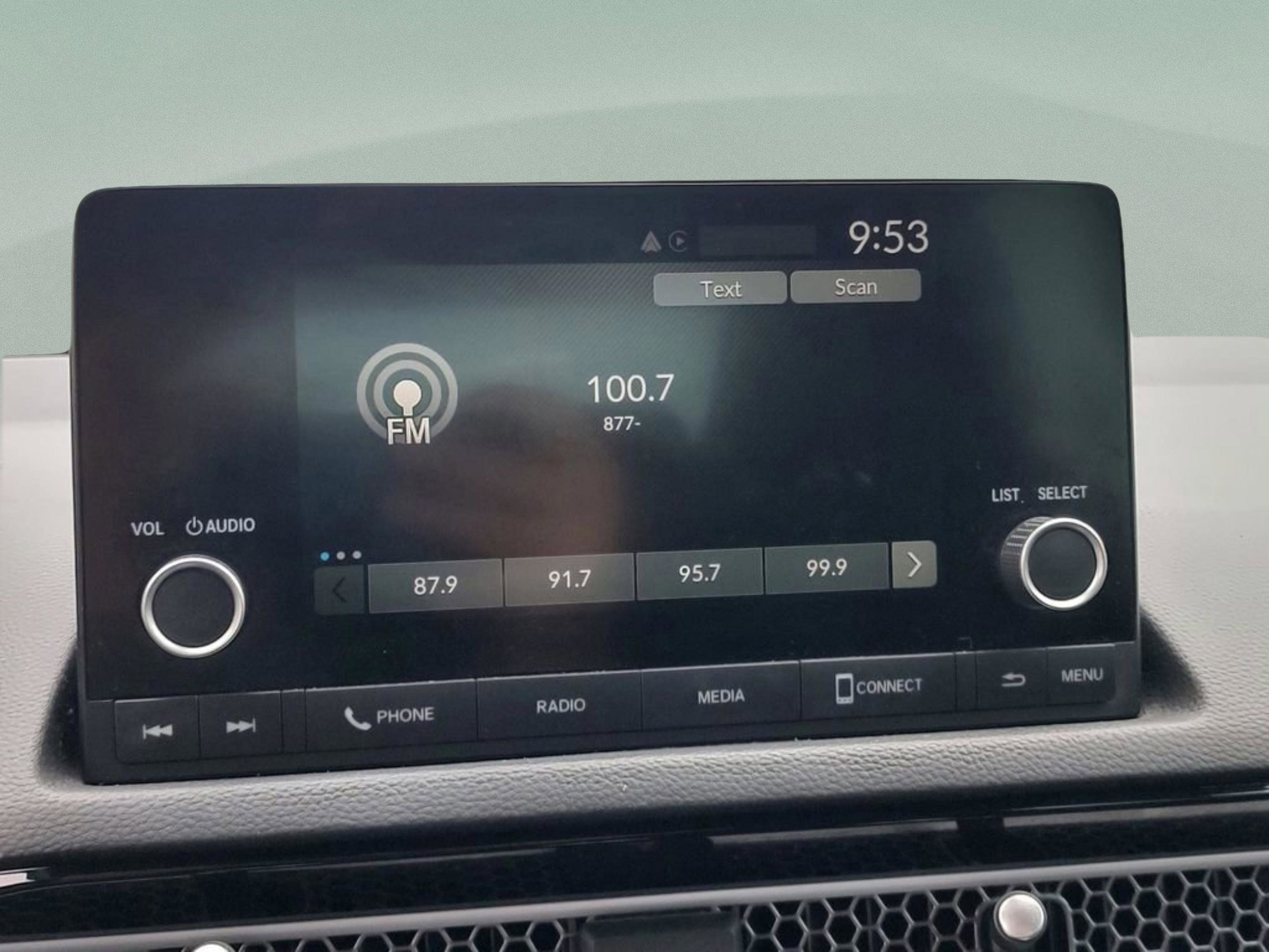 Used 2025 Honda Civic Sport image 14