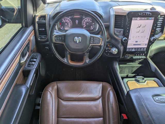 Used 2023 RAM 1500 Limited image 41