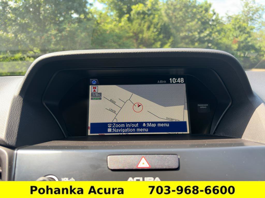 Used 2016 Acura ILX FWD image 16
