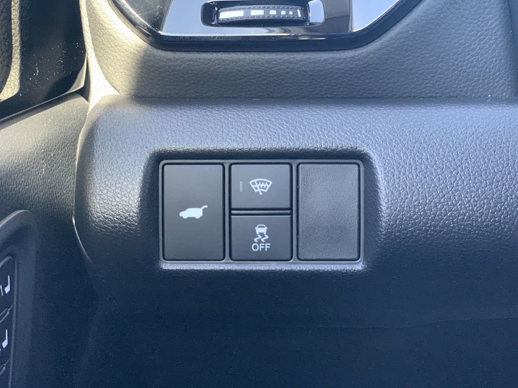 Used 2025 Honda Pilot TrailSport image 15