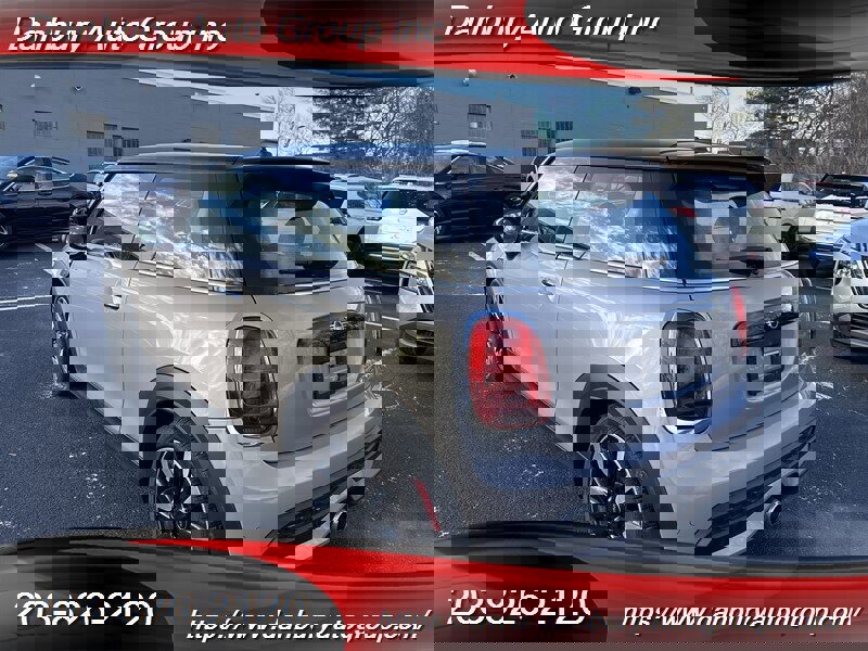 Used 2022 MINI Cooper S image 4