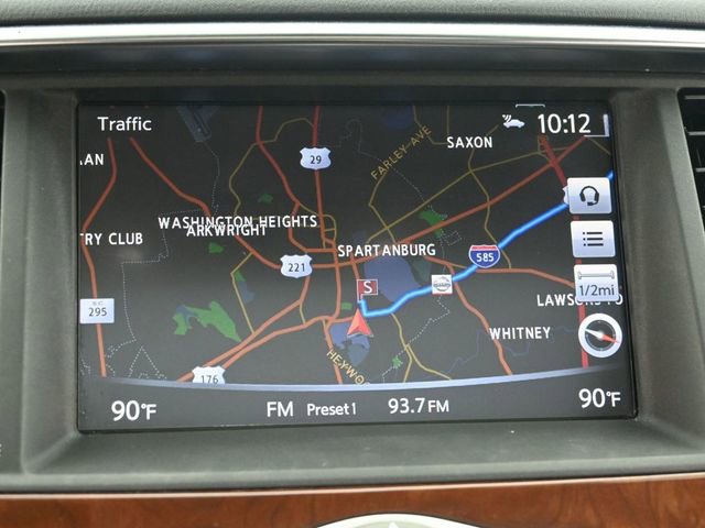 Used 2019 INFINITI QX80 Luxe w/ 22" Wheel Package image 14