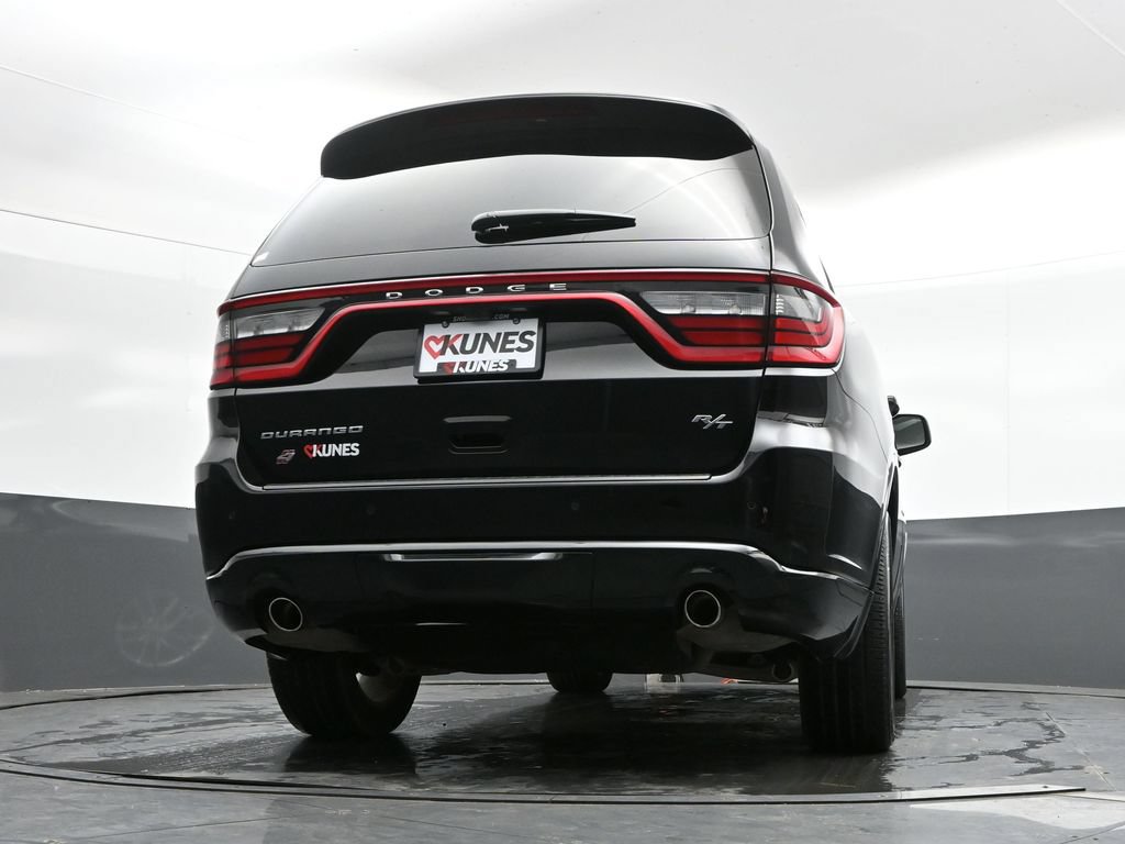 Used 2025 Dodge Durango R/T AWD/4WD image 41