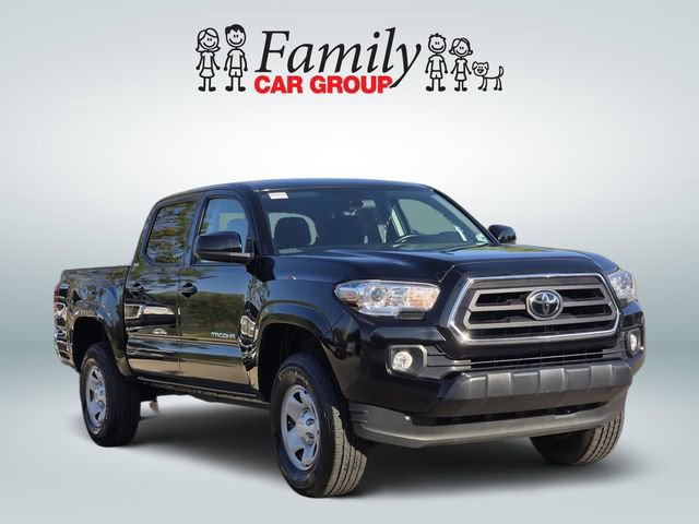 Used 2023 Toyota Tacoma SR5 image 2