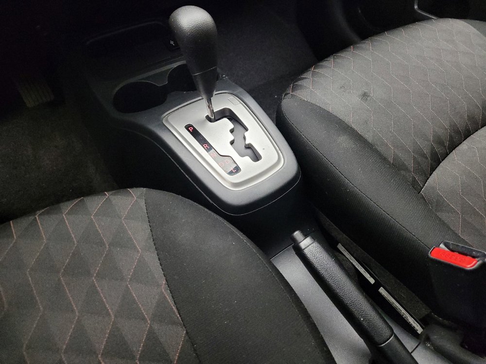 Used 2021 Mitsubishi Mirage image 26