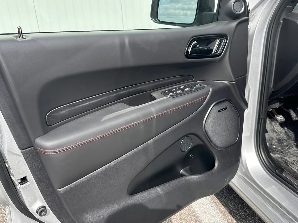 New 2026 Dodge Durango GT AWD/4WD image 10