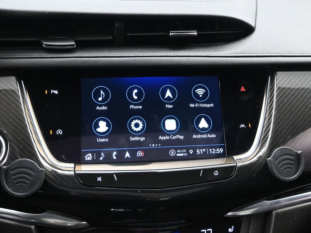 Used 2023 Cadillac XT6 Sport image 18