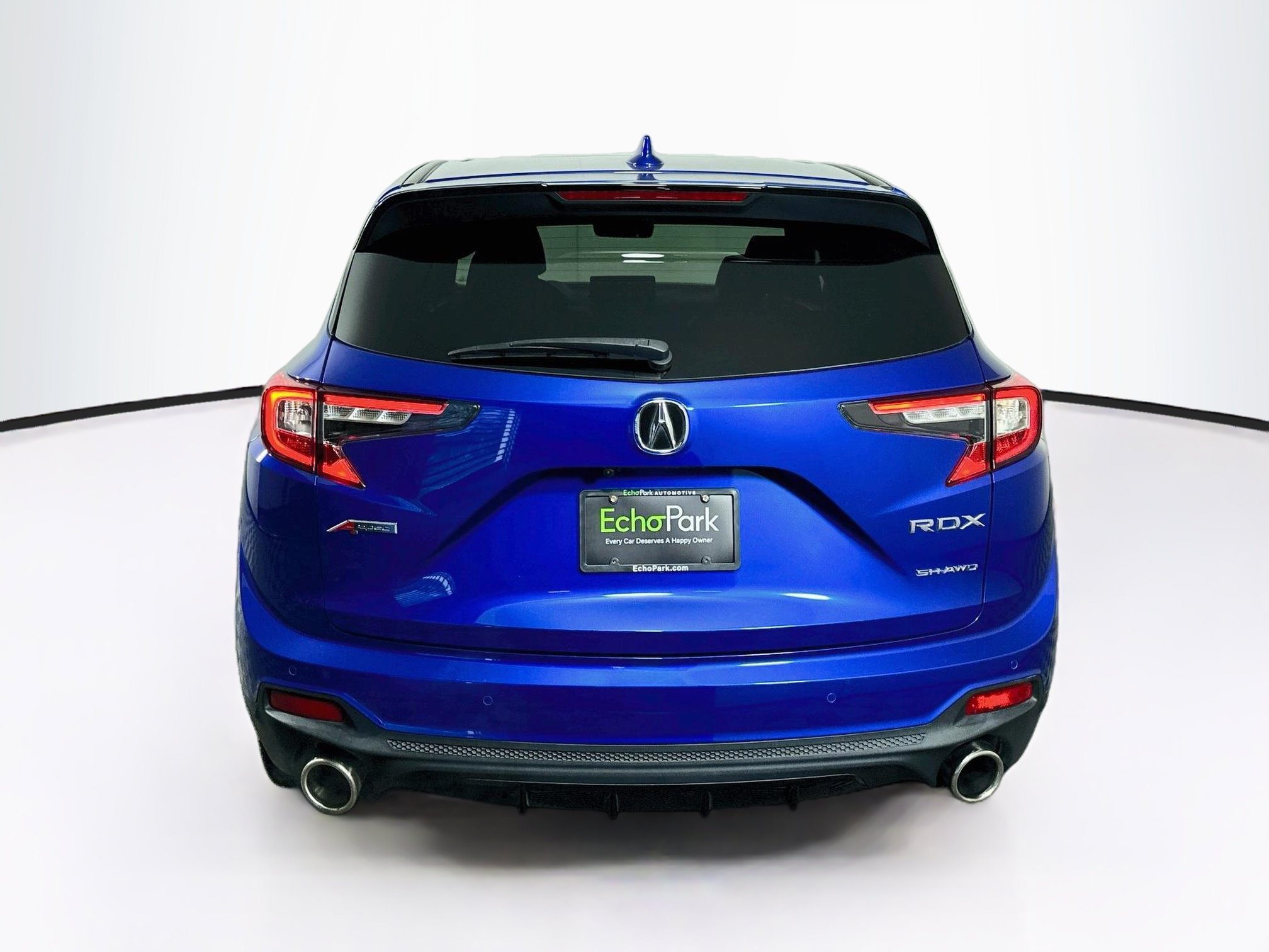 Used 2023 Acura RDX w/ Advance Package AWD/4WD image 7