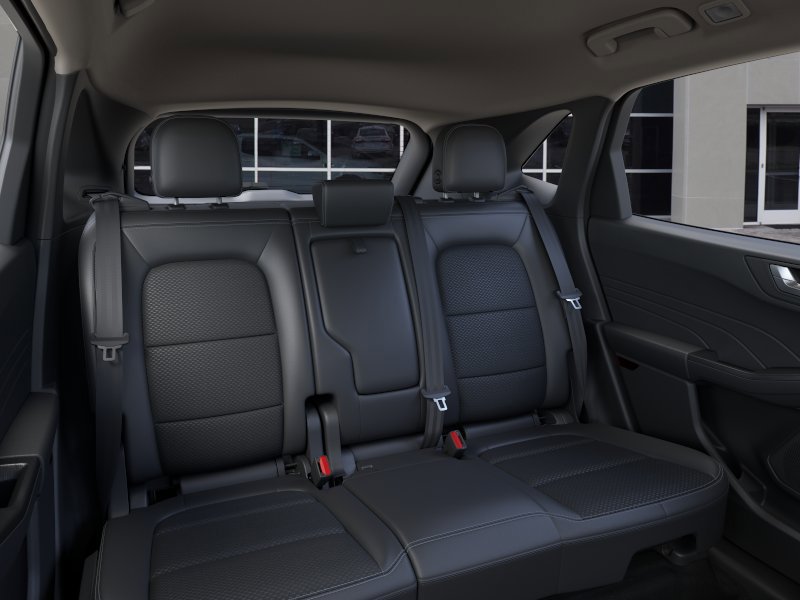 New 2026 Ford Escape SE FWD image 11