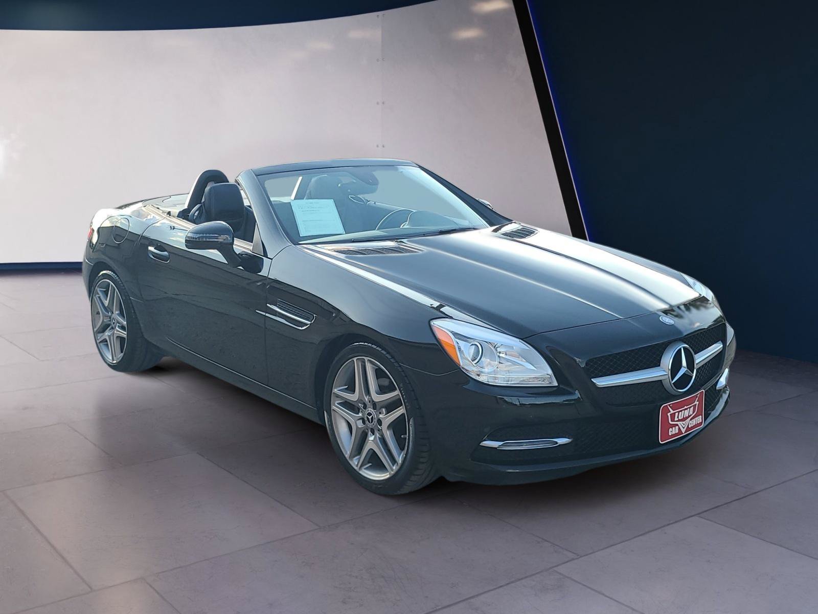 Used 2013 Mercedes-Benz SLK 250 image 7