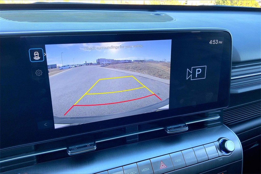 Used 2025 Hyundai Kona SEL image 15