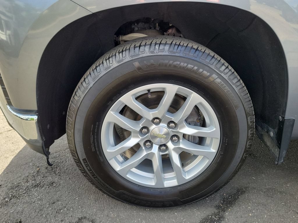 Used 2019 Chevrolet Silverado 1500 LT w/ Texas Edition RWD image 31