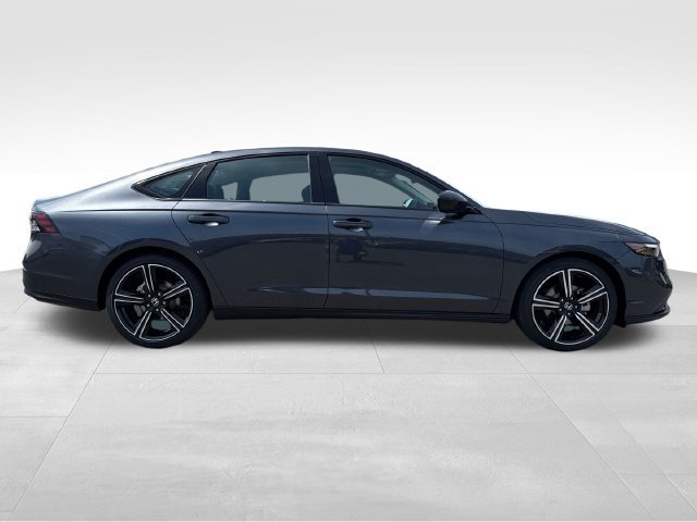 New 2026 Honda Accord SE image 9