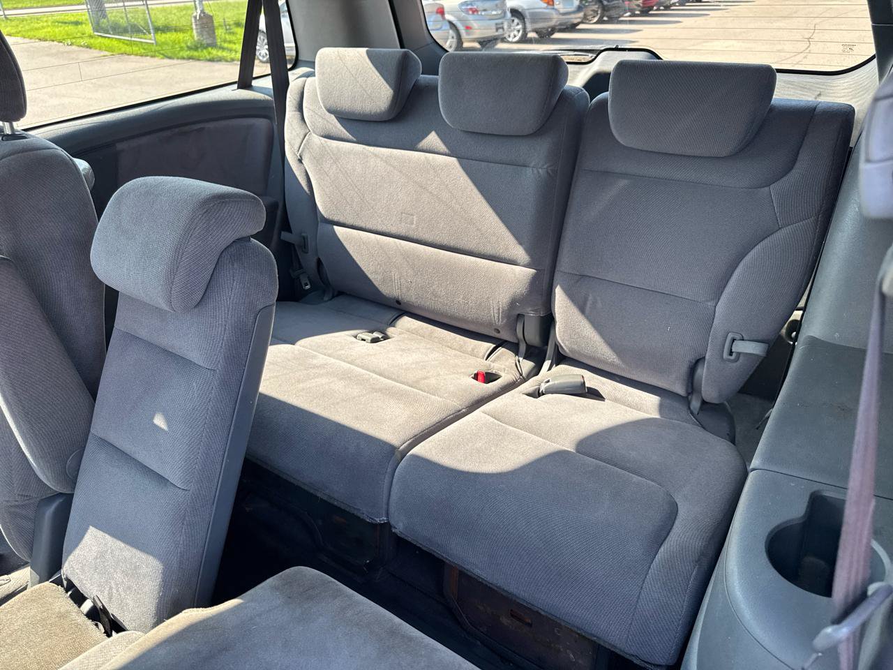 Used 2007 Honda Odyssey EX image 12
