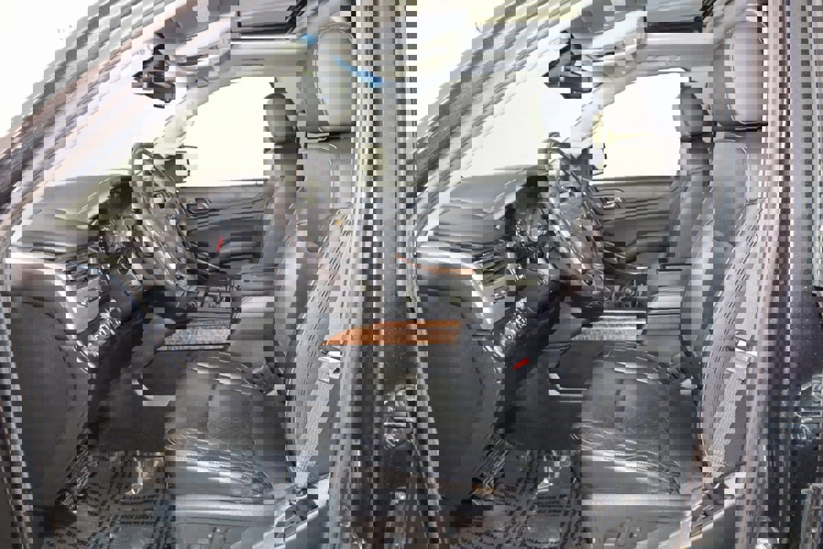 Used 2017 Chevrolet Tahoe Premier image 12