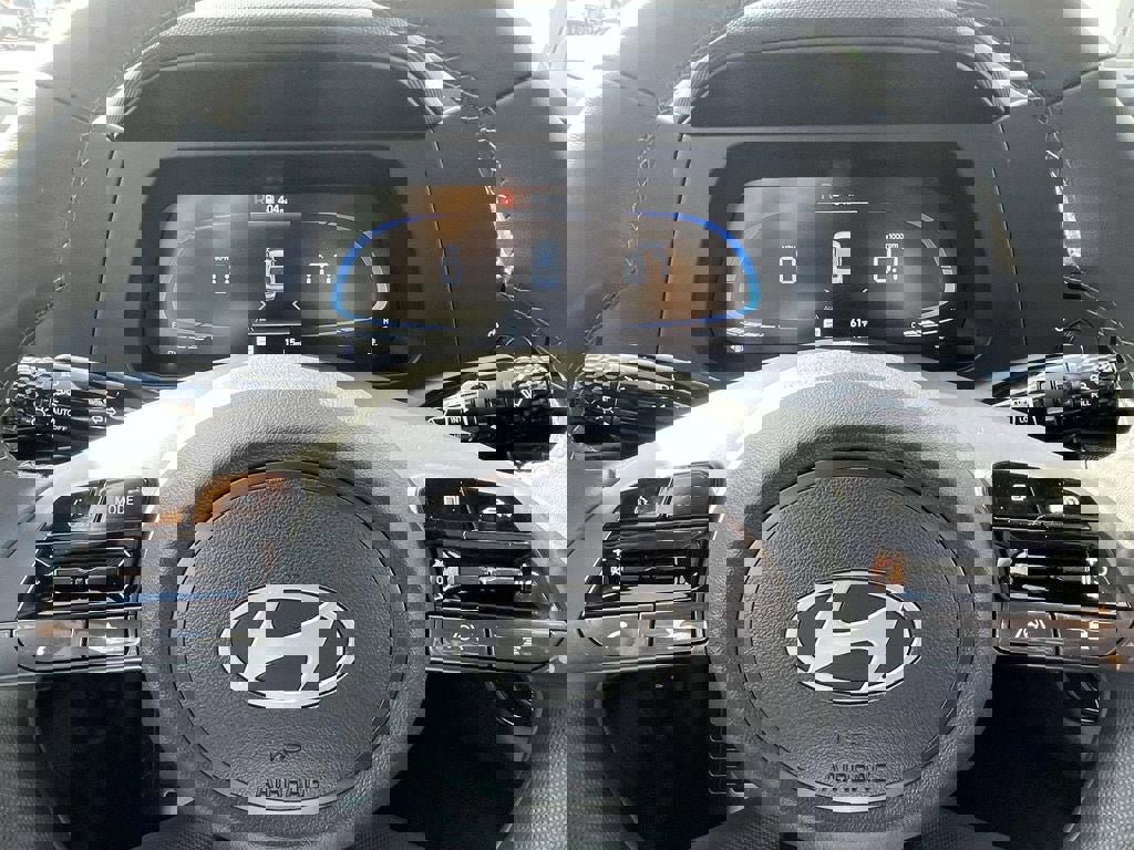 New 2026 Hyundai Elantra SEL Sport Premium image 40