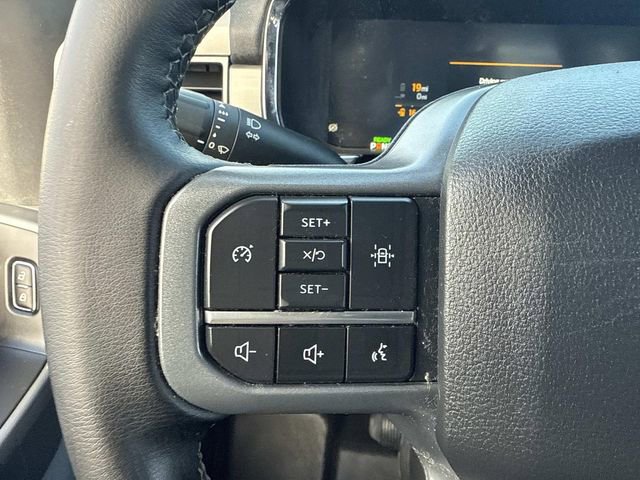 Used 2023 Ford F150 Lightning XLT image 37