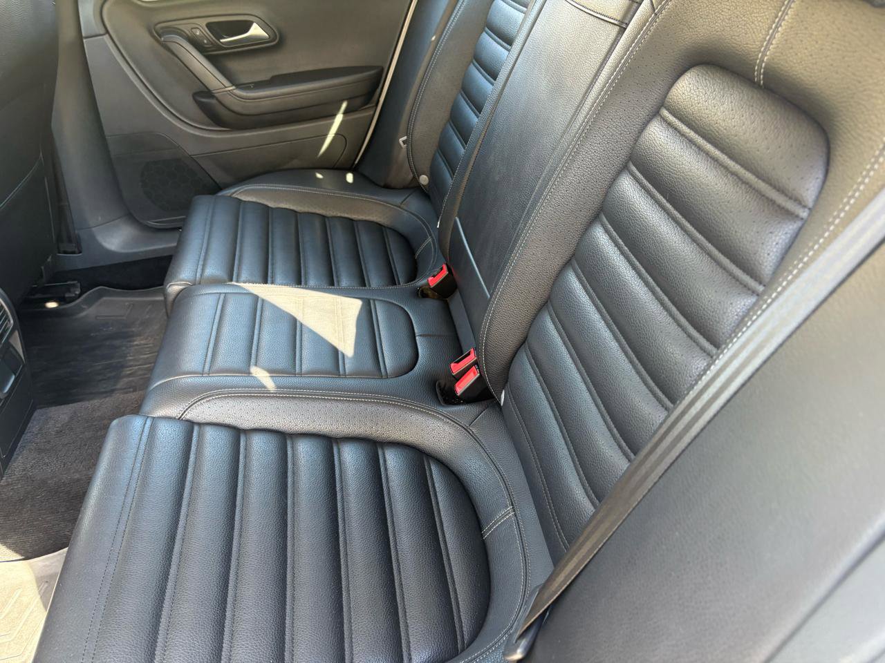 Used 2015 Volkswagen CC Sport FWD image 22