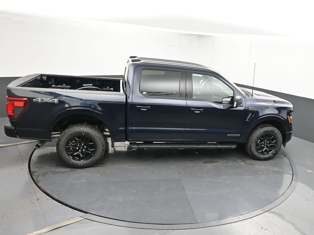 New 2025 Ford F150 XLT w/ Equipment Group 302A MID image 42