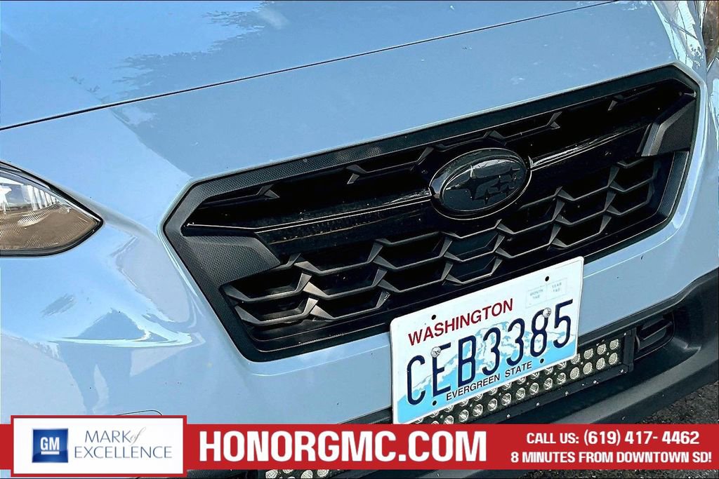 Used 2019 Subaru Crosstrek 2.0i Premium image 29