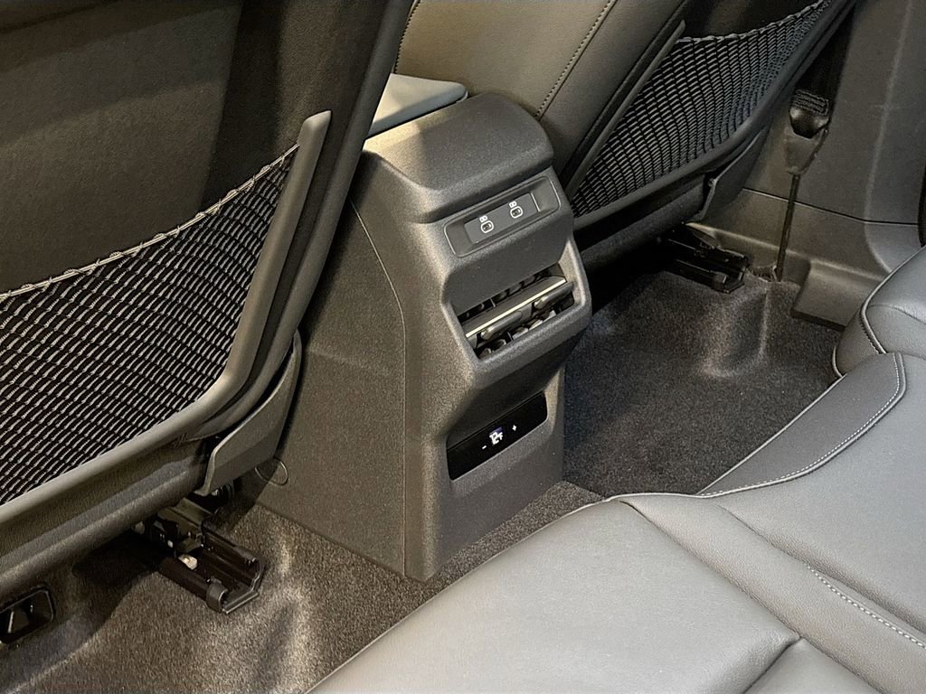 New 2026 Audi Q3 quattro 2.0T image 17