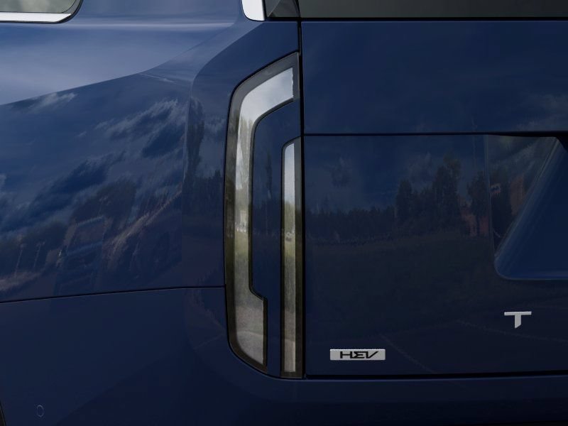 New 2027 Kia Telluride SX Prestige w/ Towing Package AWD/4WD image 11