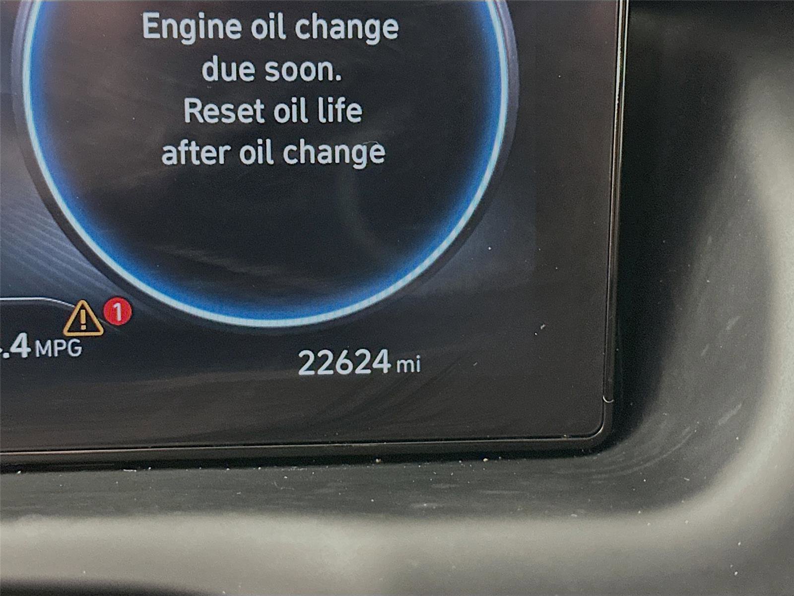 Used 2023 Hyundai Tucson SEL w/ Convenience Package image 13