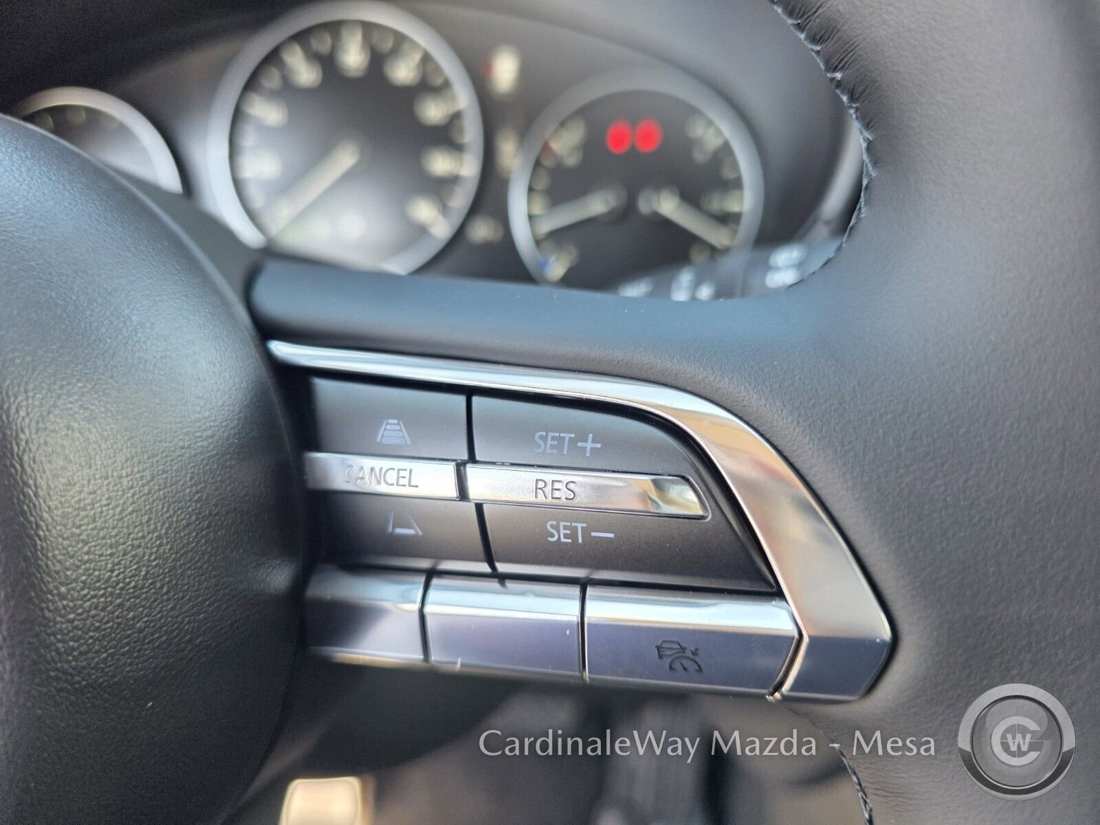 New 2026 MAZDA CX-50 AWD 2.5 Hybrid w/ Weather Package image 24