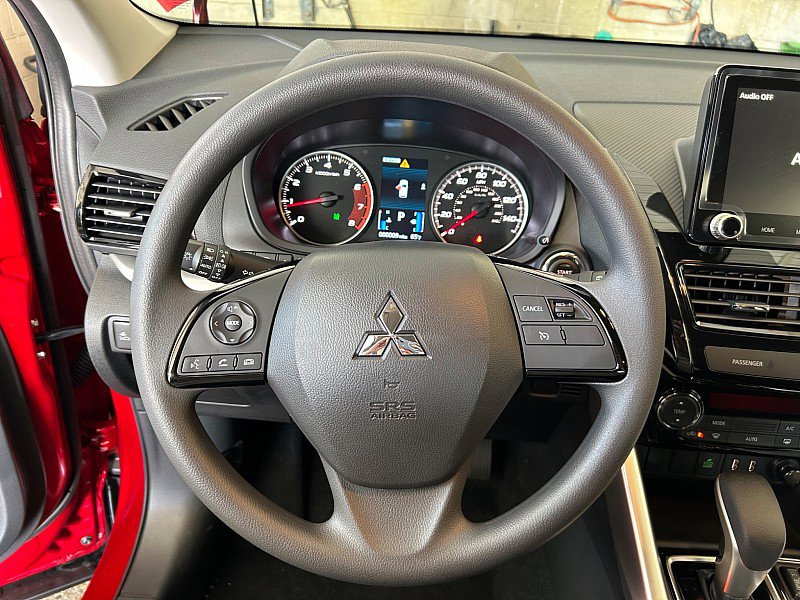 New 2026 Mitsubishi Eclipse Cross LE image 22