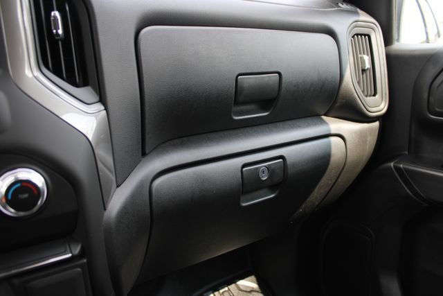 Used 2023 GMC Sierra 1500 Pro w/ Pro Value Package AWD/4WD image 15