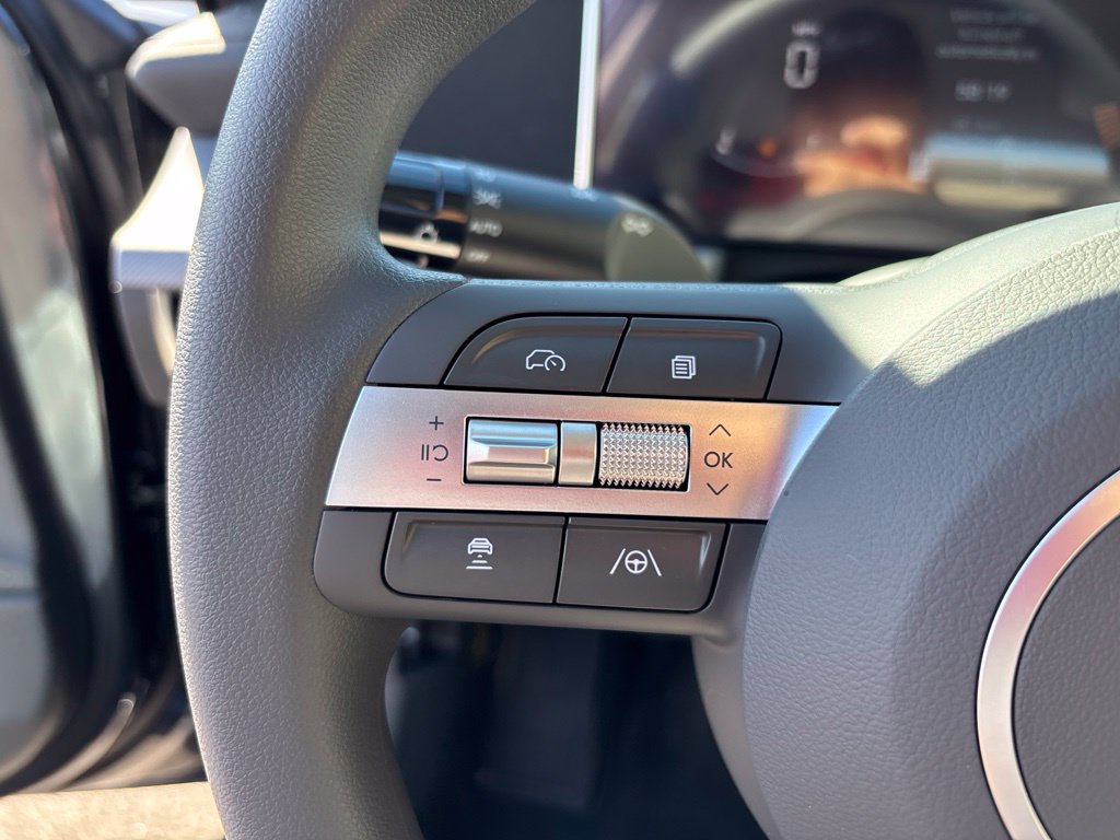 New 2026 Hyundai Sonata SE FWD image 16