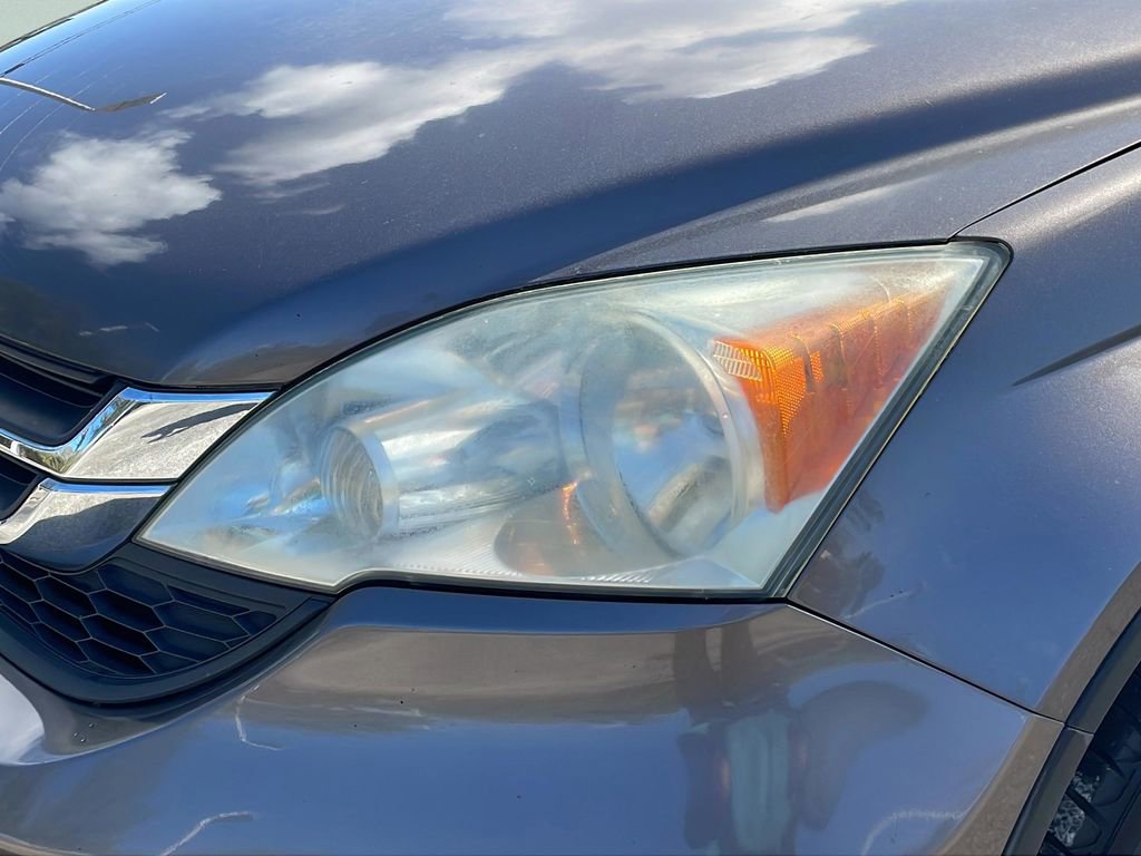 Used 2010 Honda CR-V LX image 9