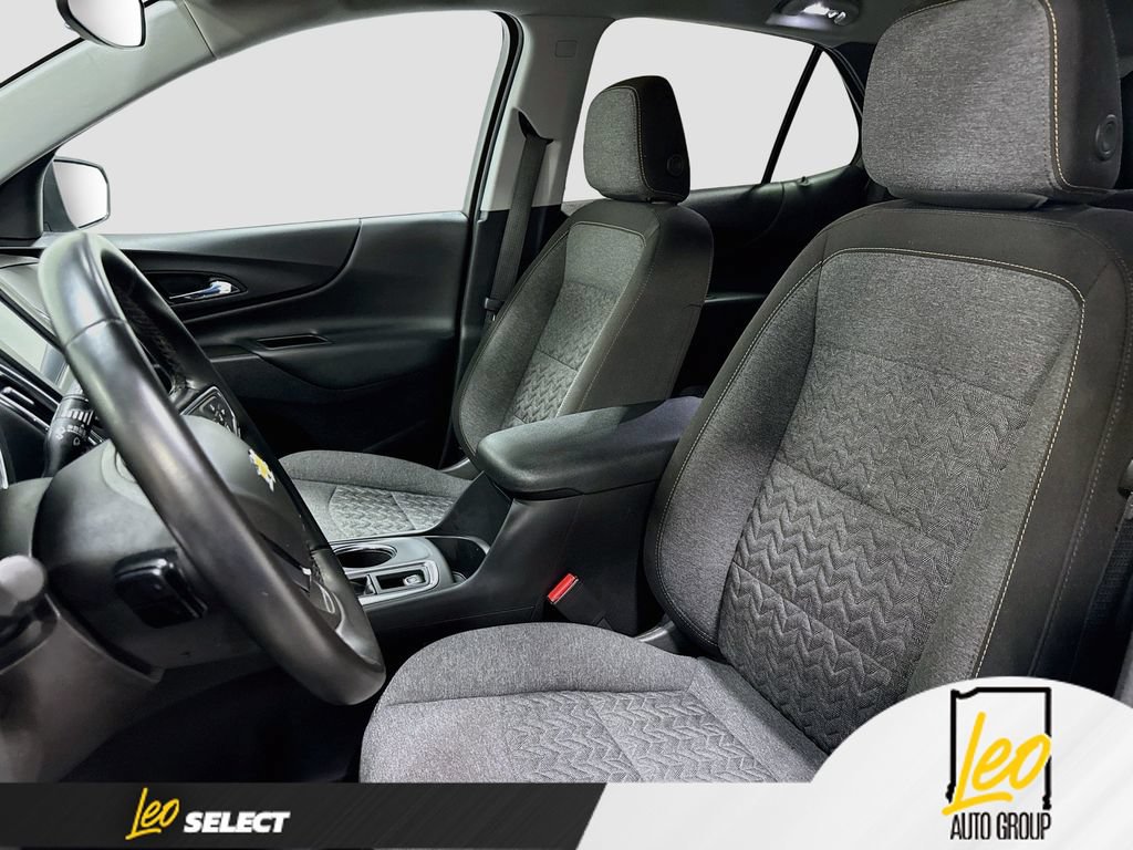 Used 2024 Chevrolet Equinox LT AWD/4WD image 23