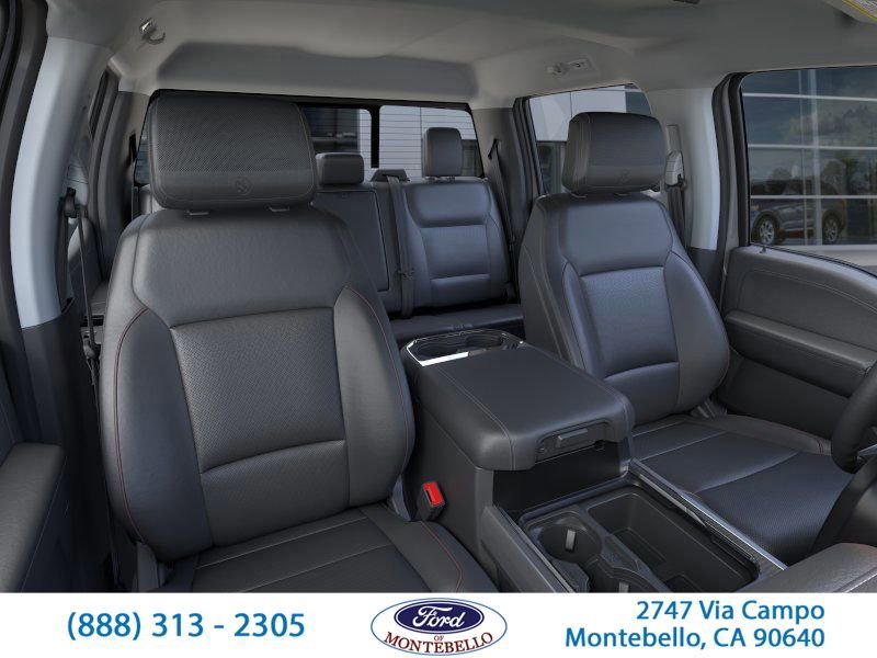 New 2025 Ford F250 Lariat w/ Lariat Ultimate Package image 11